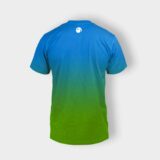 Gradient Travelicious shirt - Image 2